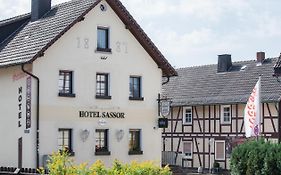 Hotel Sassor
